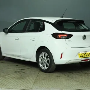 2023 Vauxhall Corsa 1.2 Design 5-door Hatchback - Image 6