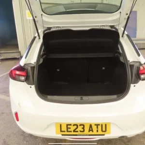 2023 Vauxhall Corsa 1.2 Design 5-door Hatchback - Image 8