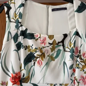Evening Dress Size 10 - Image 2