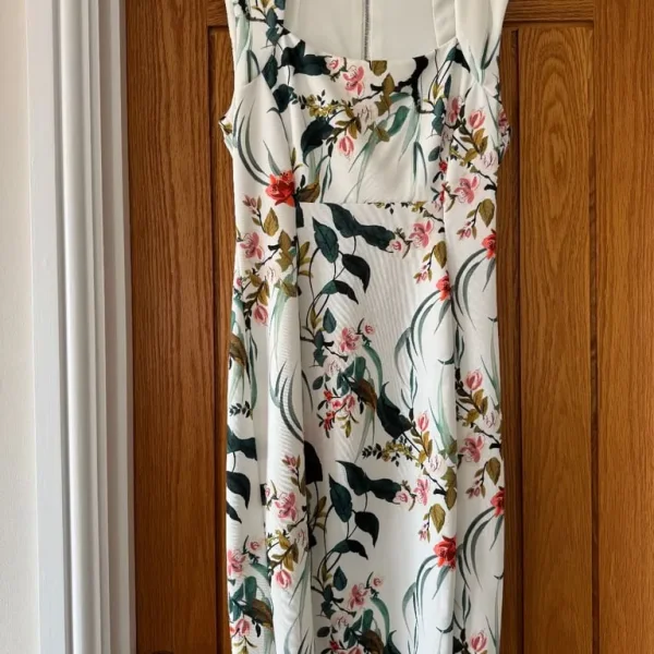 Evening Dress Size 10