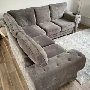Corner sofa - Image 4
