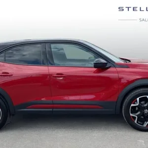 2023 Vauxhall Mokka 1.2 Turbo GS SUV 5-door manual petrol - Image 2
