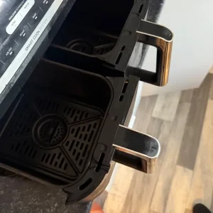 Ninja Airfryer 2 drawers - Image 2