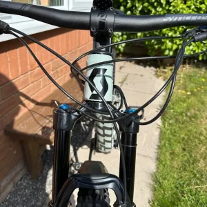 Scott Genius 940 - Image 2