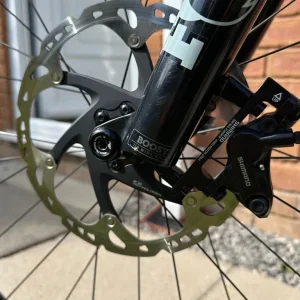 Scott Genius 940 - Image 3
