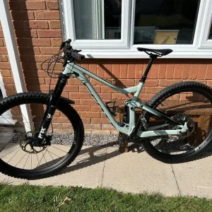 Scott Genius 940