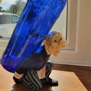 Wine Waiter Bottle Holder - Image 3