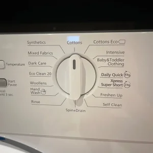 Washing machine - Image 2