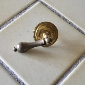 Brass Handles and Lock Hooks - Image 4