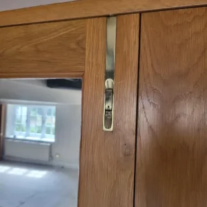 Brass Handles and Lock Hooks - Image 5