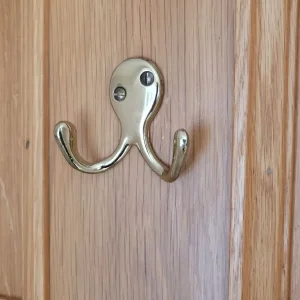 Brass Handles and Lock Hooks - Image 6