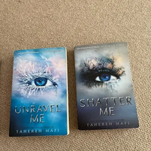 Shatter Me series 1-9 - Image 2