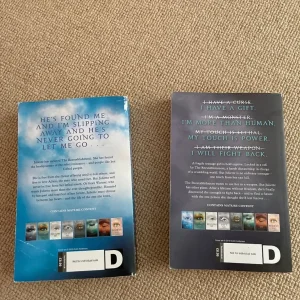 Shatter Me series 1-9 - Image 3