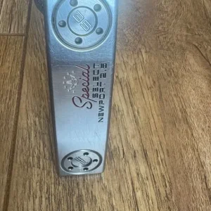 Used Scotty Cameron Putter 34" - Image 3