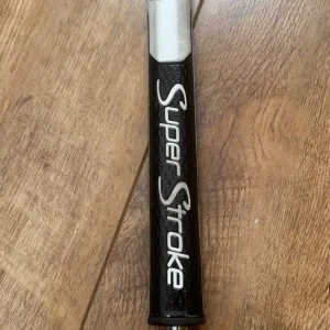 Used Scotty Cameron Putter 34" - Image 4