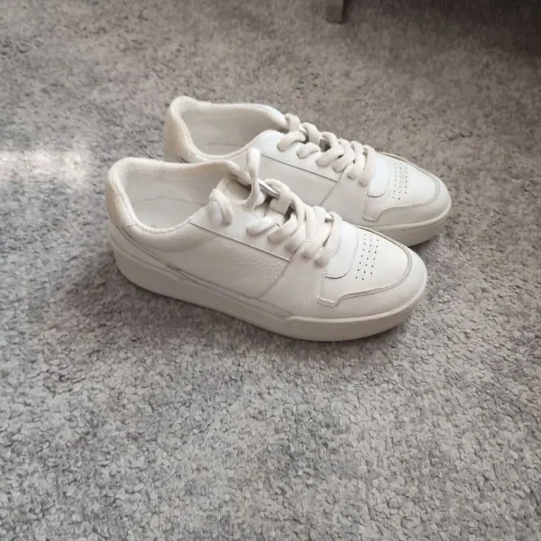 Reiss women's shoes size UK4