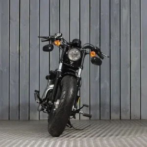 2011 Harley-Davidson Sportster XL 1200 Forty-Eight - Image 6