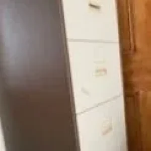 Filing Cabinet