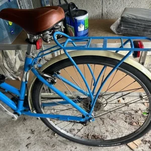 Pendleton vintage style bike - Image 3