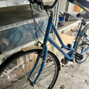 Pendleton vintage style bike - Image 7