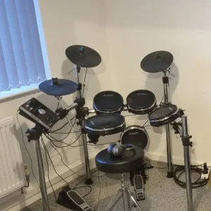 Alesis Command electric drum kit