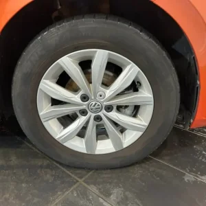 2018 Volkswagen Polo 1.0 SE 5-door Hatchback - Image 4