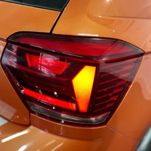 2018 Volkswagen Polo 1.0 SE 5-door Hatchback - Image 8