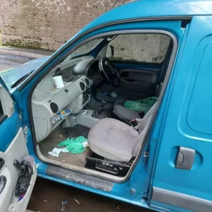 Renault Kangoo 1.2L Panel Van 2001 - Image 5