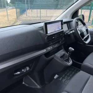 Vauxhall Vivaro Panel 2.0 Turbo D 3100 Pro Xl 6dr Diesel Manual LWB - Image 8