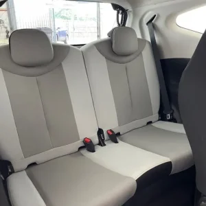 2015 Toyota Aygo 1.0 VVT-i x-cite Hatchback - Image 8