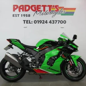 2023 Kawasaki ZX1002 Lpfan