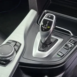 2015 BMW 4 Series 2.0d M Sport Coupe Diesel Auto - Image 4