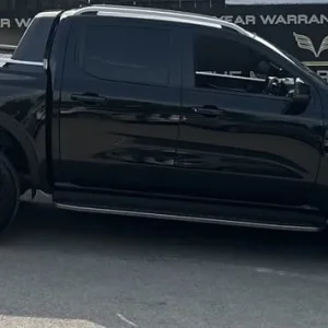 2024 Ford Ranger Wildtrak EcoBlue 4 Diesel Automatic - Image 5