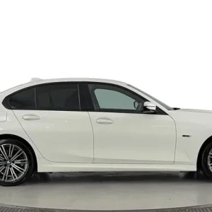 2022 BMW 3 Series 330e M Sport Hatchback Hybrid - Image 3