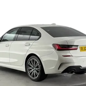 2022 BMW 3 Series 330e M Sport Hatchback Hybrid - Image 6