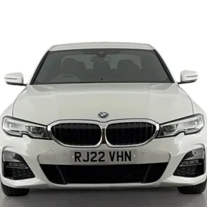 2022 BMW 3 Series 330e M Sport Hatchback Hybrid - Image 8