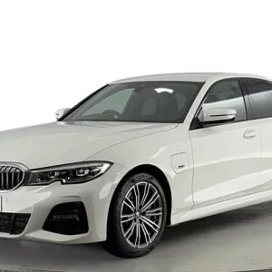 2022 BMW 3 Series 330e M Sport Hatchback Hybrid