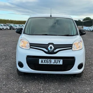 2020 Renault Kangoo 1.5 dCi ENERGY LL21 Business+ Panel Van 6dr Diesel Manual L3 H1 Euro 6 (s/s P... - Image 2