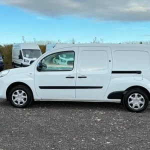 2020 Renault Kangoo 1.5 dCi ENERGY LL21 Business+ Panel Van 6dr Diesel Manual L3 H1 Euro 6 (s/s P... - Image 5