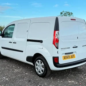 2020 Renault Kangoo 1.5 dCi ENERGY LL21 Business+ Panel Van 6dr Diesel Manual L3 H1 Euro 6 (s/s P... - Image 6