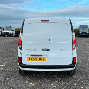 2020 Renault Kangoo 1.5 dCi ENERGY LL21 Business+ Panel Van 6dr Diesel Manual L3 H1 Euro 6 (s/s P... - Image 7