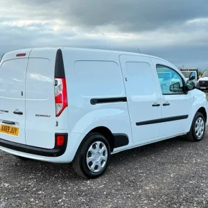 2020 Renault Kangoo 1.5 dCi ENERGY LL21 Business+ Panel Van 6dr Diesel Manual L3 H1 Euro 6 (s/s P... - Image 8