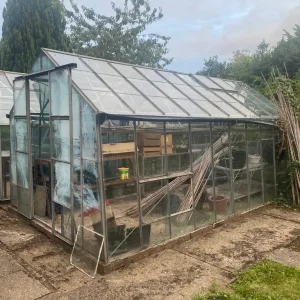Green house