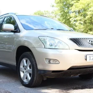2004 Lexus RX 3.0 300 5dr Estate Petrol Automatic - Image 2