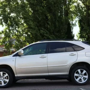 2004 Lexus RX 3.0 300 5dr Estate Petrol Automatic - Image 5