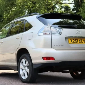 2004 Lexus RX 3.0 300 5dr Estate Petrol Automatic - Image 6
