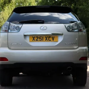2004 Lexus RX 3.0 300 5dr Estate Petrol Automatic - Image 7
