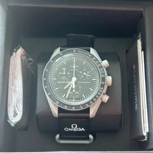 Men's watch - Image 4