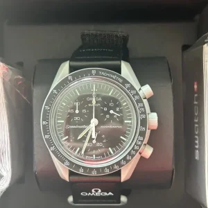 Men's watch - Image 5