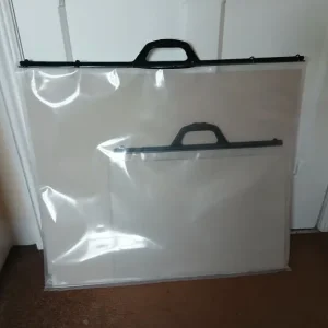 Art folders A0/A3